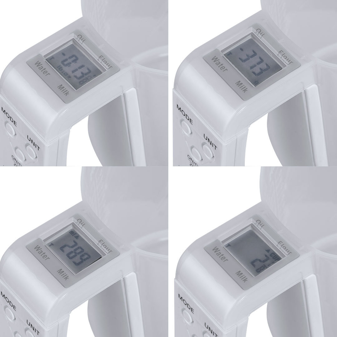 Miniature 10 pour Balance Mesureuse Vewelina - personnalisable
