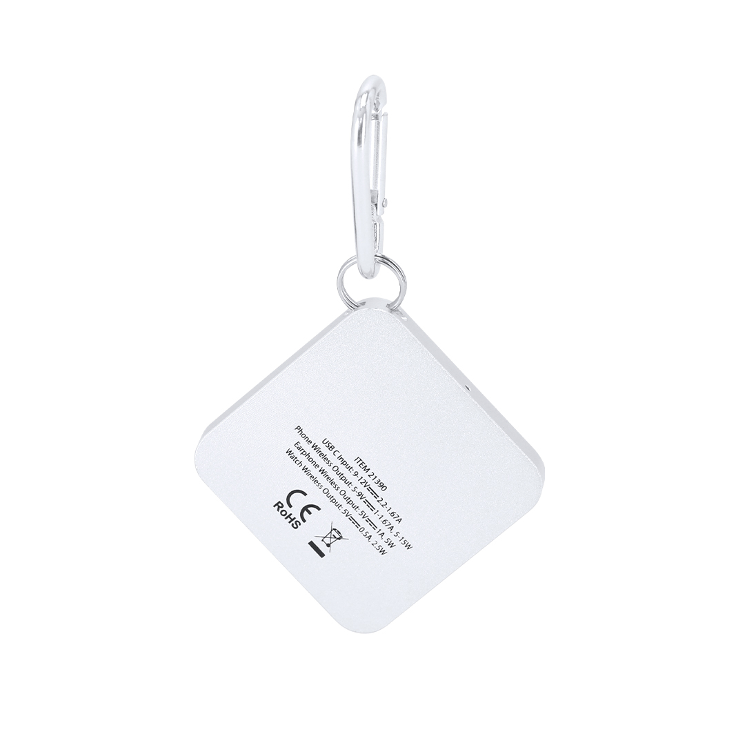 Miniature 4 pour Chargeur Ceqo - personnalisable