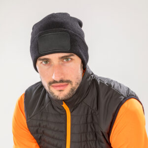 Visuel Bonnet double tricot