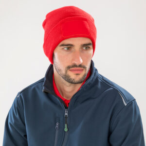 Visuel Bonnet imprimable Thinsulate™ recyclé
