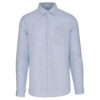 linen-blue