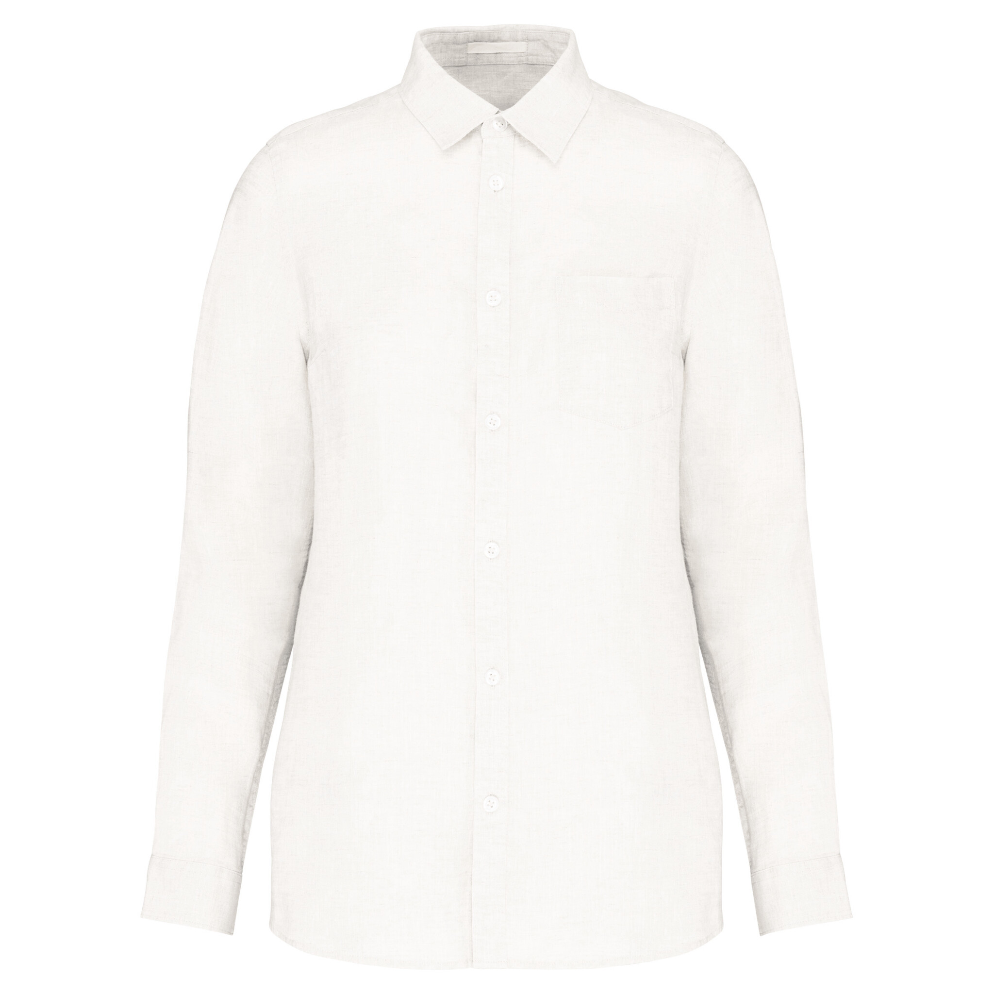 Miniature 10 pour Chemise en lin femme