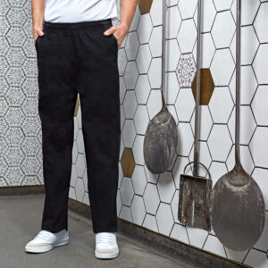 Visuel Pantalon de cuisine