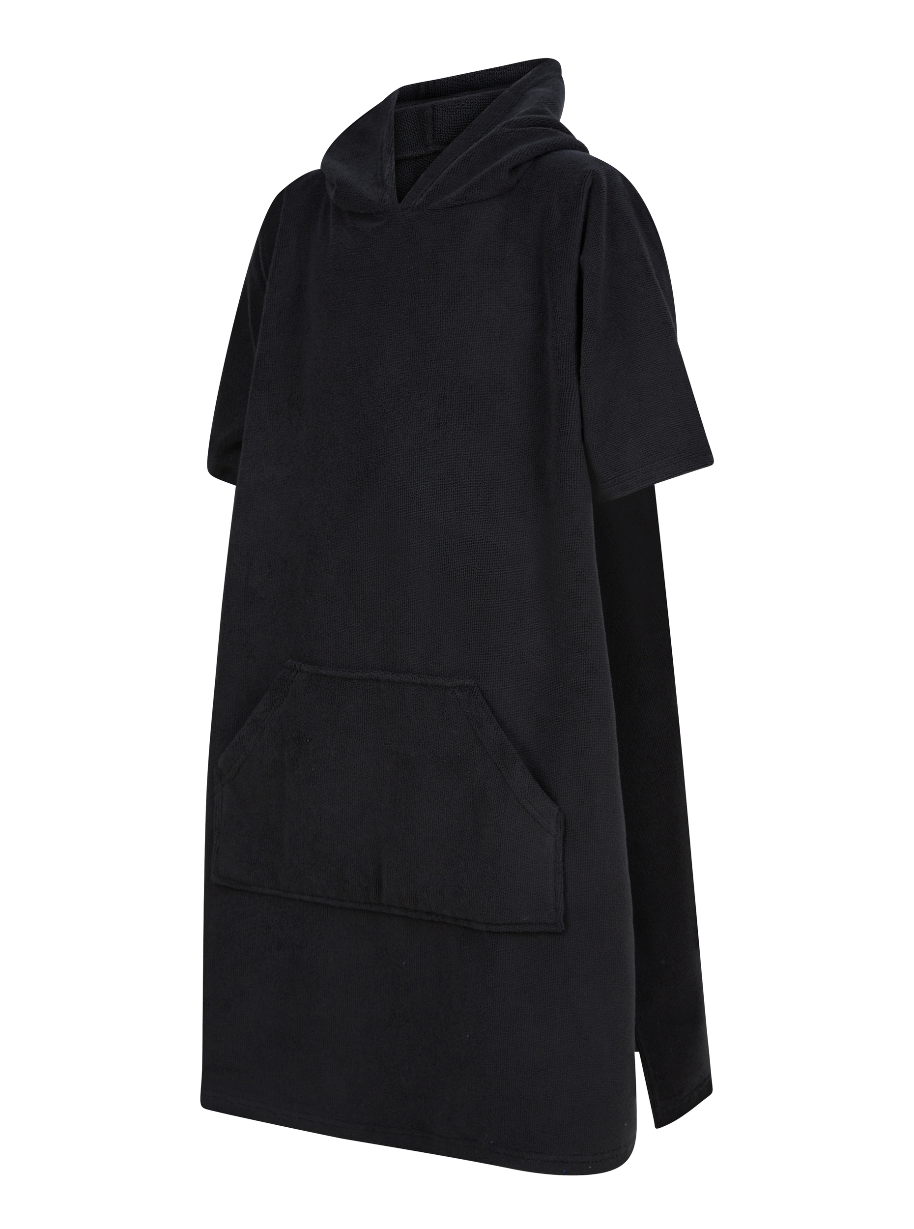 Miniature 2 pour Poncho éponge enfant
