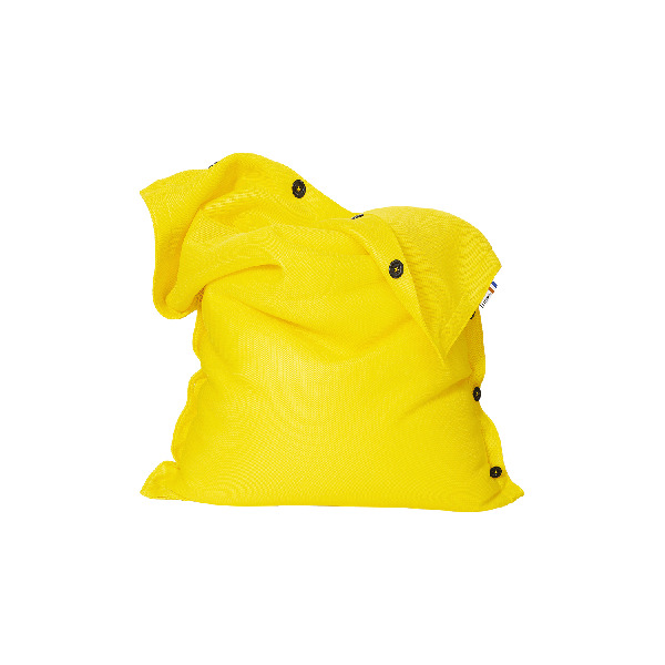 Miniature 50 pour Pouf déhoussable - Moyen modèle