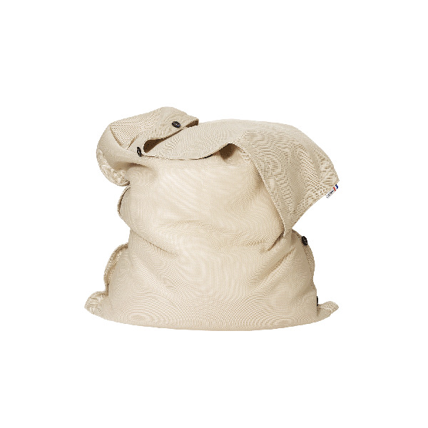 Miniature 48 pour Pouf déhoussable - Moyen modèle