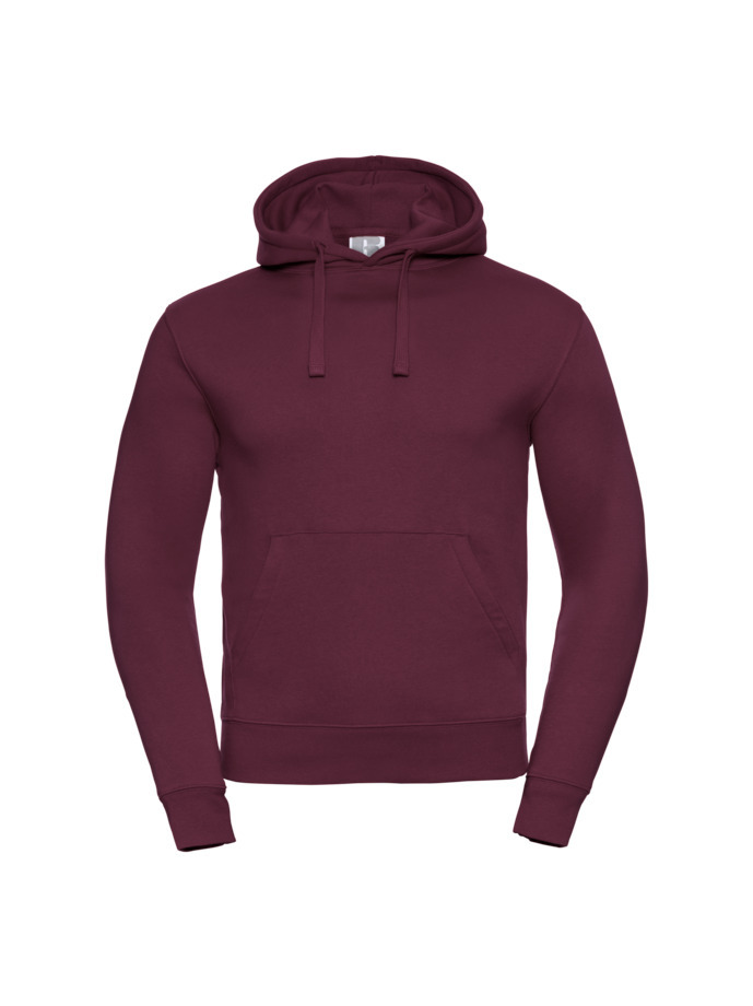 Miniature 5 pour Sweat-shirt capuche Authentic homme