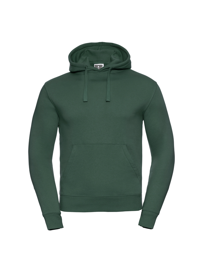 Miniature 4 pour Sweat-shirt capuche Authentic homme