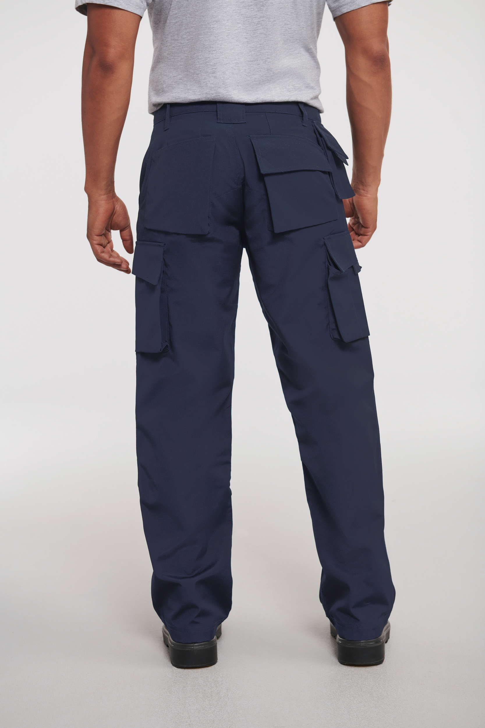 Miniature 4 pour Pantalon Heavy Duty