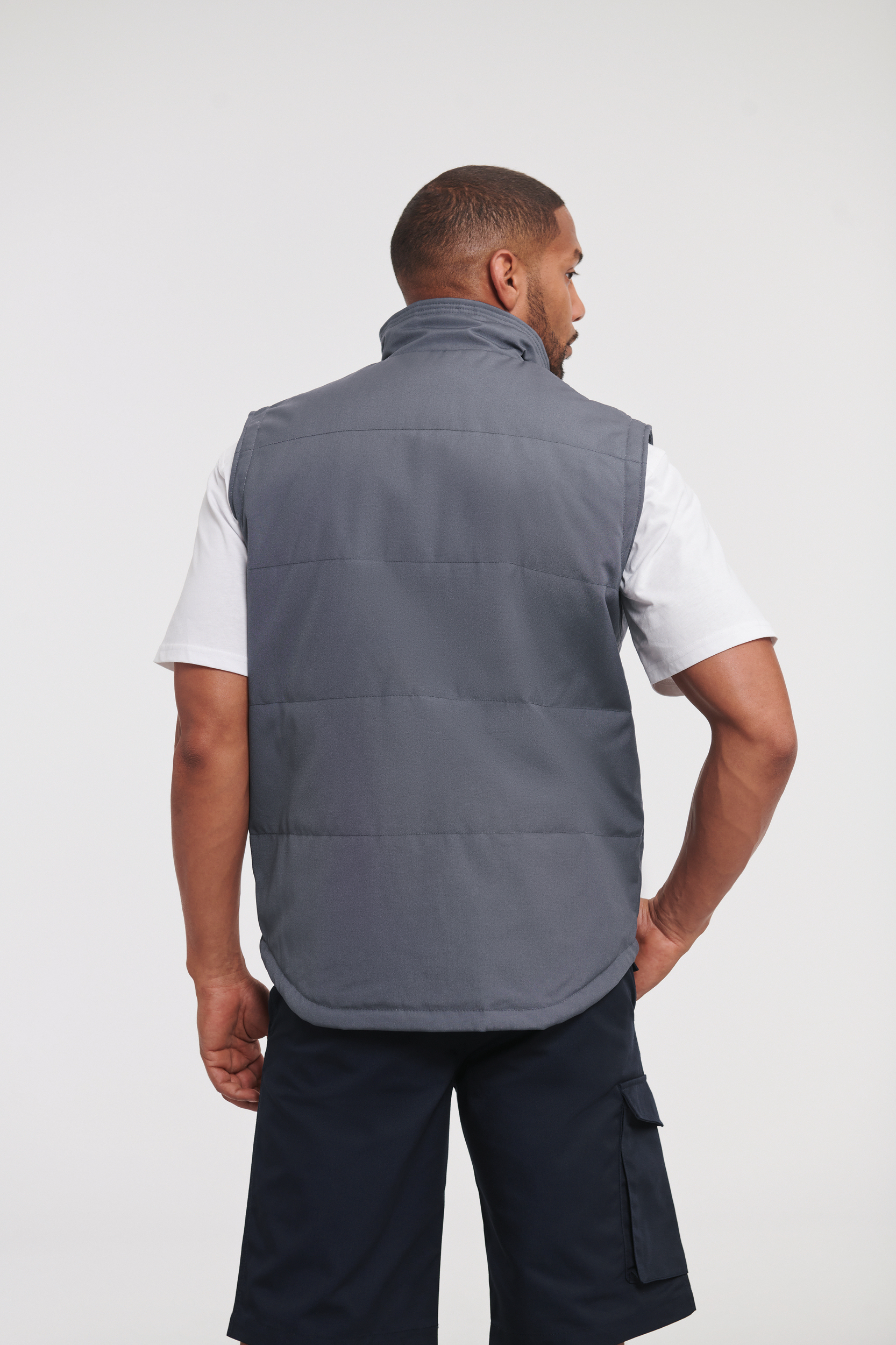 Miniature 2 pour Bodywarmer Heavy Duty