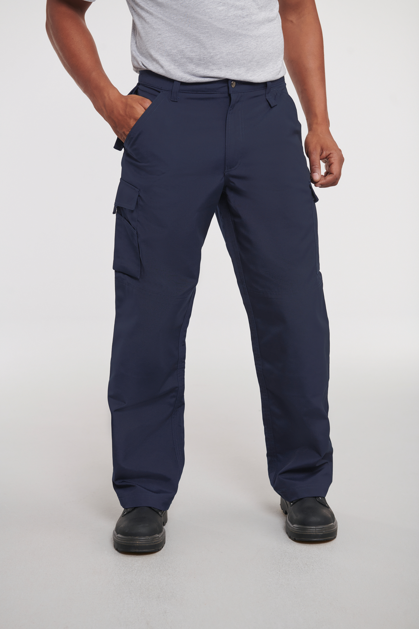 Miniature 5 pour Pantalon Heavy Duty