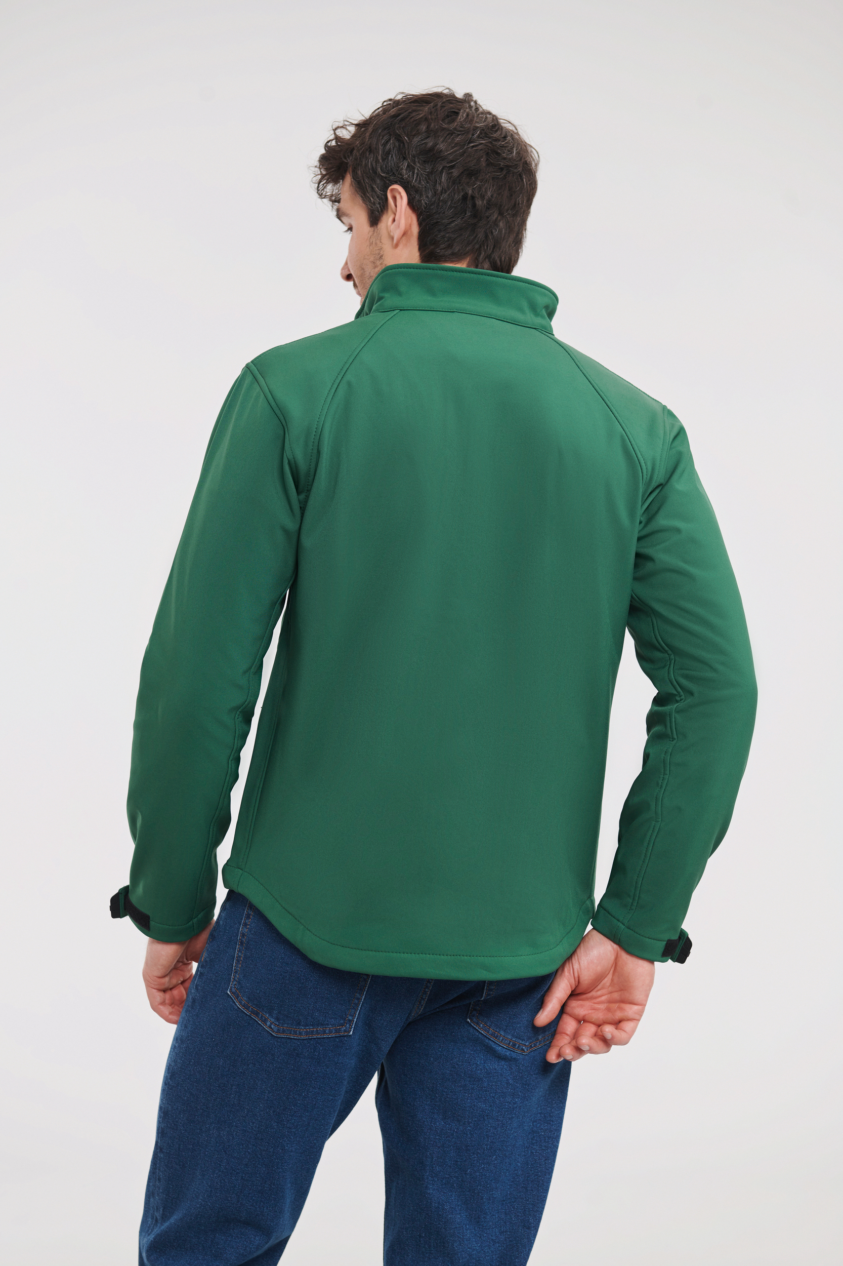 Miniature 2 pour Veste softshell homme