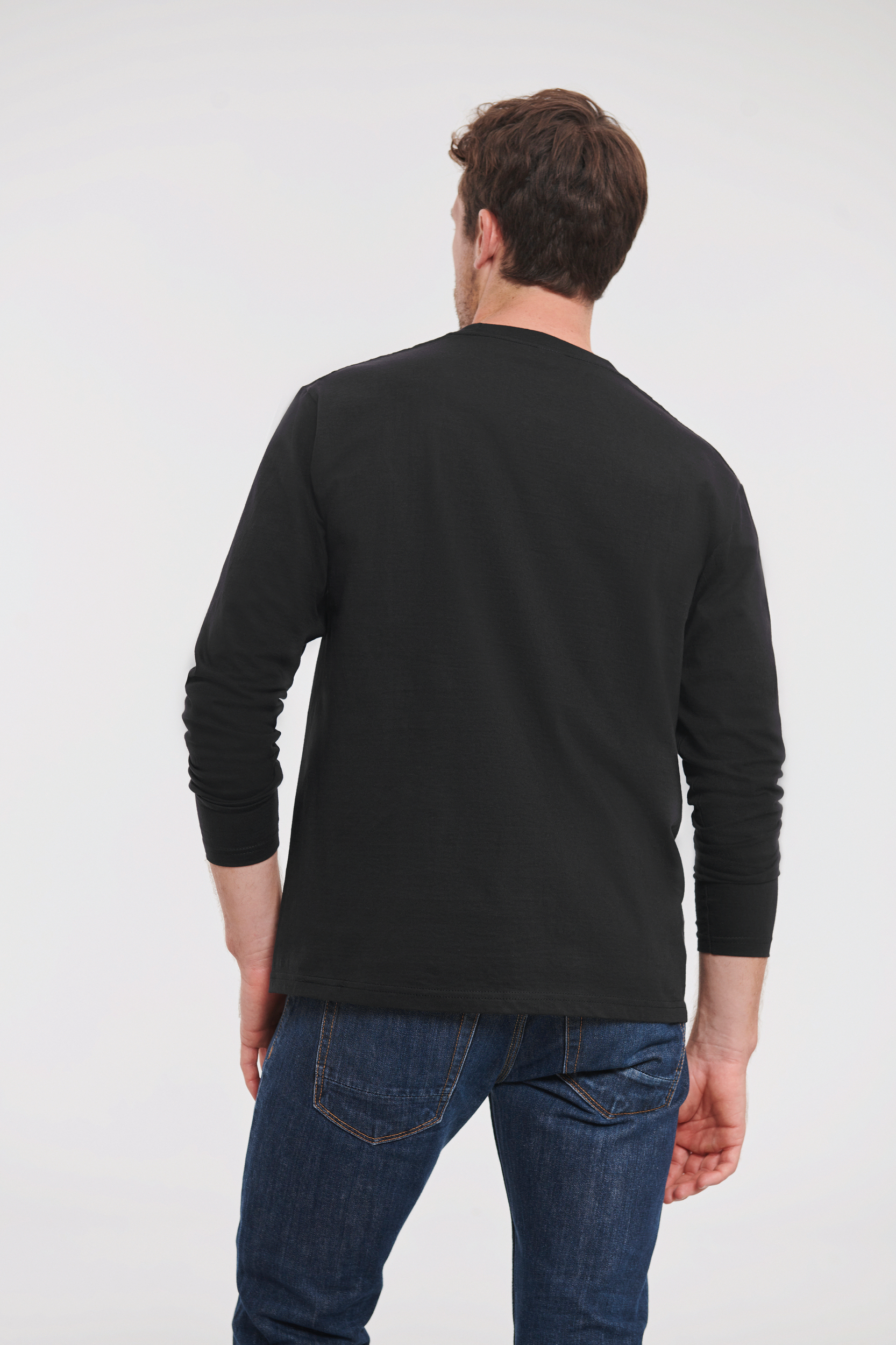 Miniature 2 pour T-shirt Classique manches longues