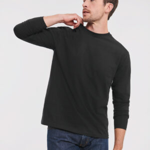 Visuel T-shirt Classique manches longues