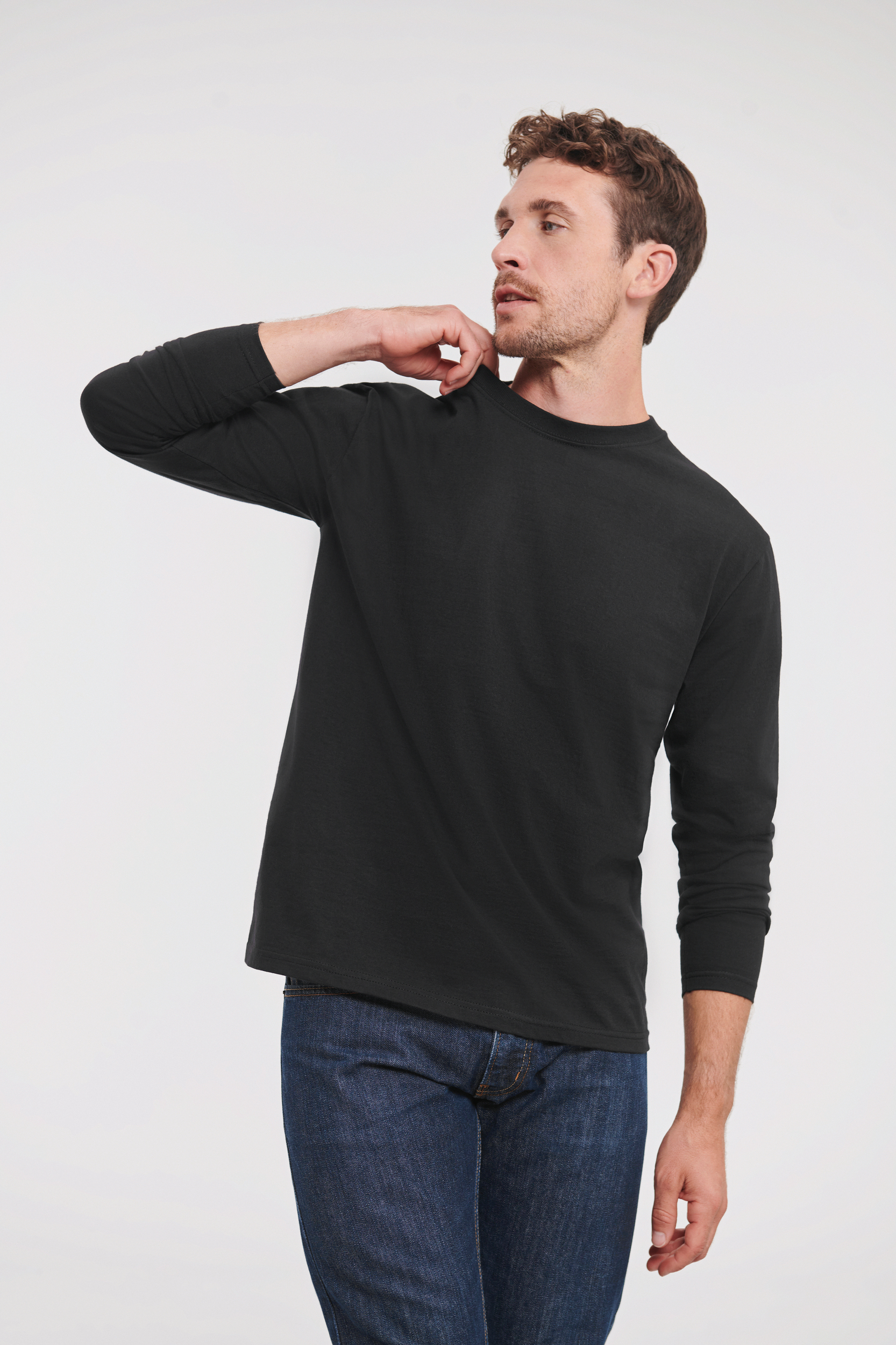 Miniature 1 pour T-shirt Classique manches longues