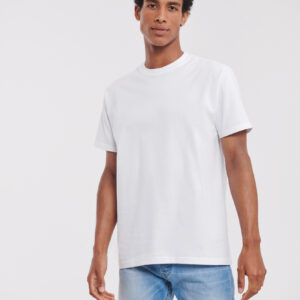 Visuel T-Shirt Authentic Heavyweight
