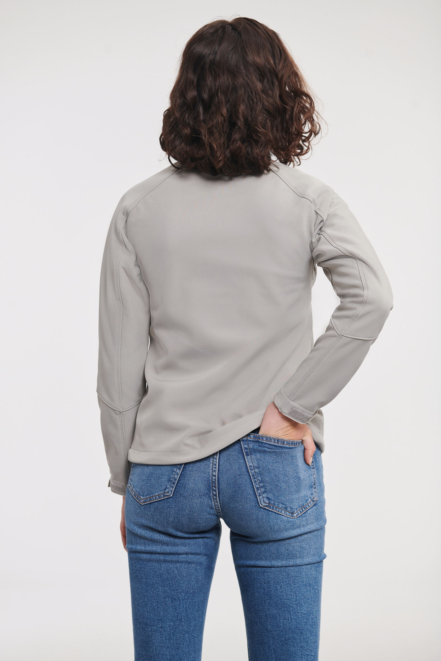 Miniature 2 pour Veste femme Softshell Bionic-Finish®