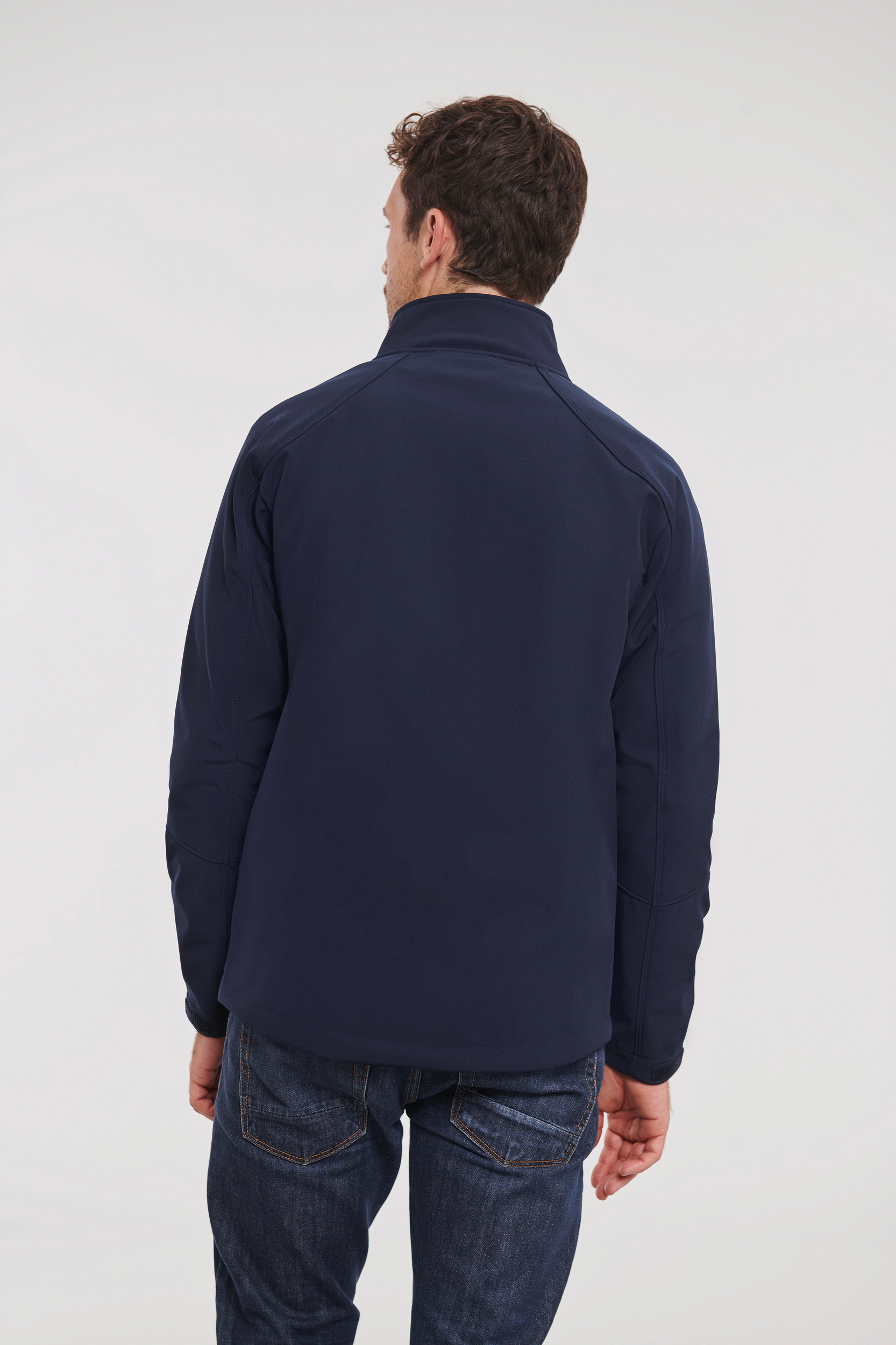 Miniature 2 pour Veste homme Softshell Bionic-Finish®