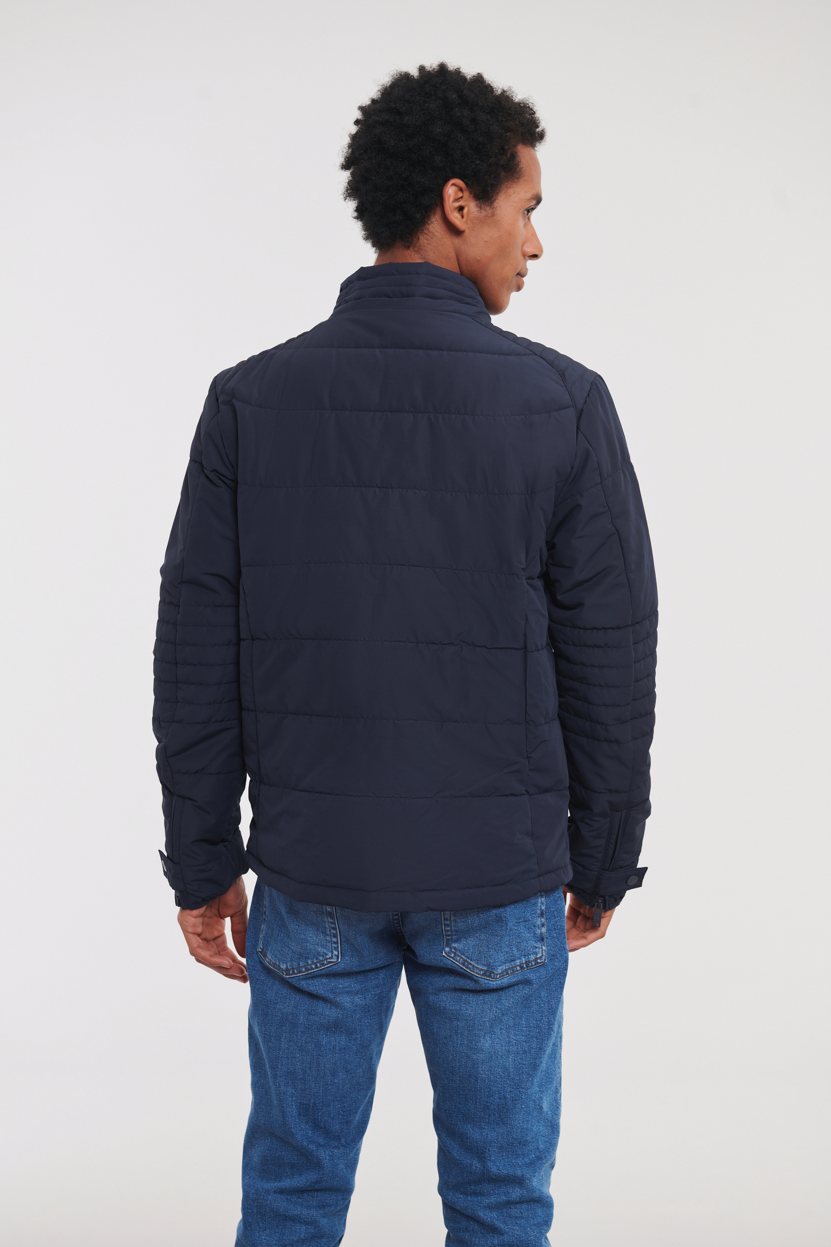 Miniature 2 pour Veste Cross
