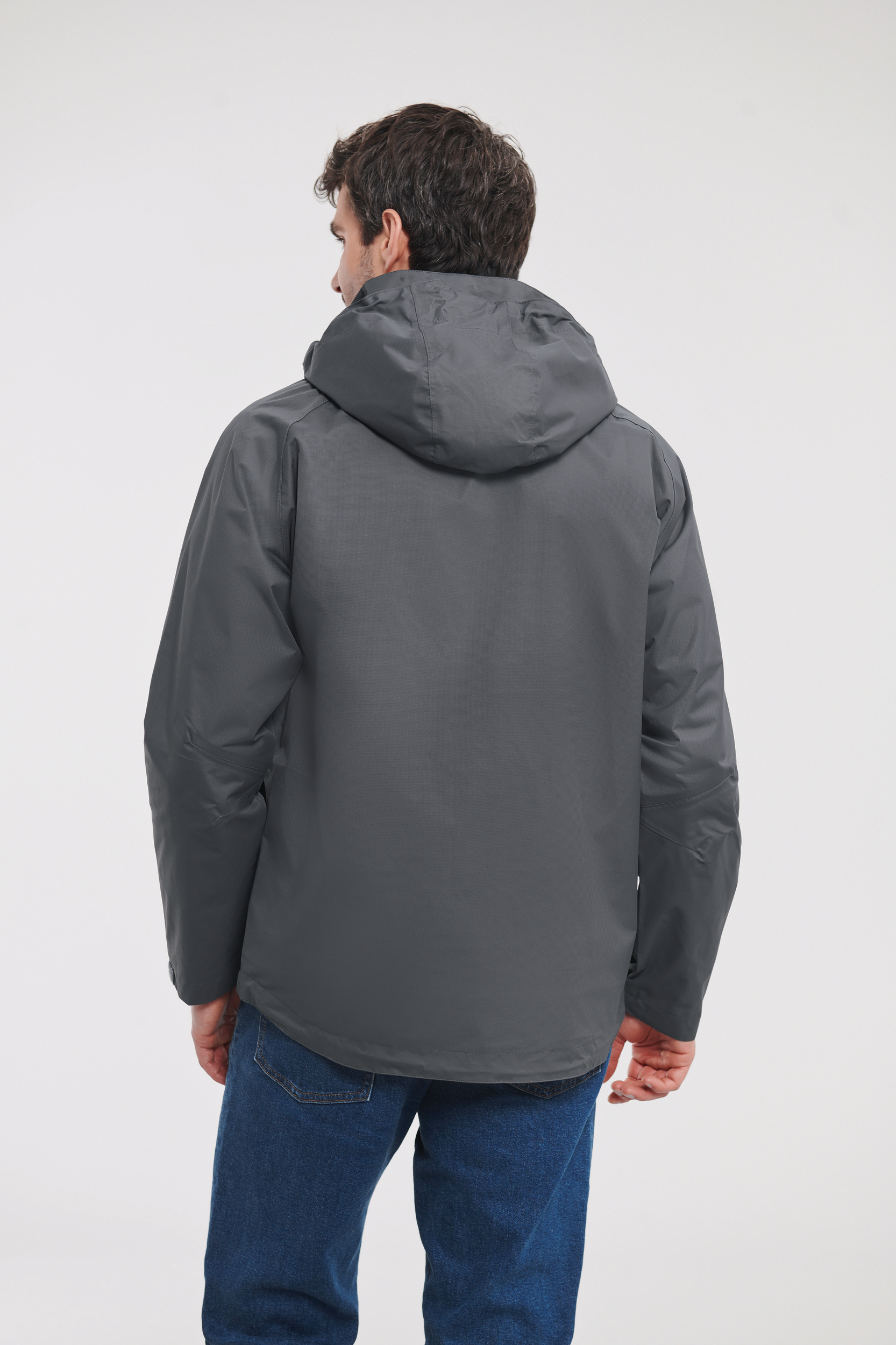 Miniature 2 pour Veste Hydraplus2000