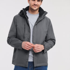 Visuel Veste Hydraplus2000