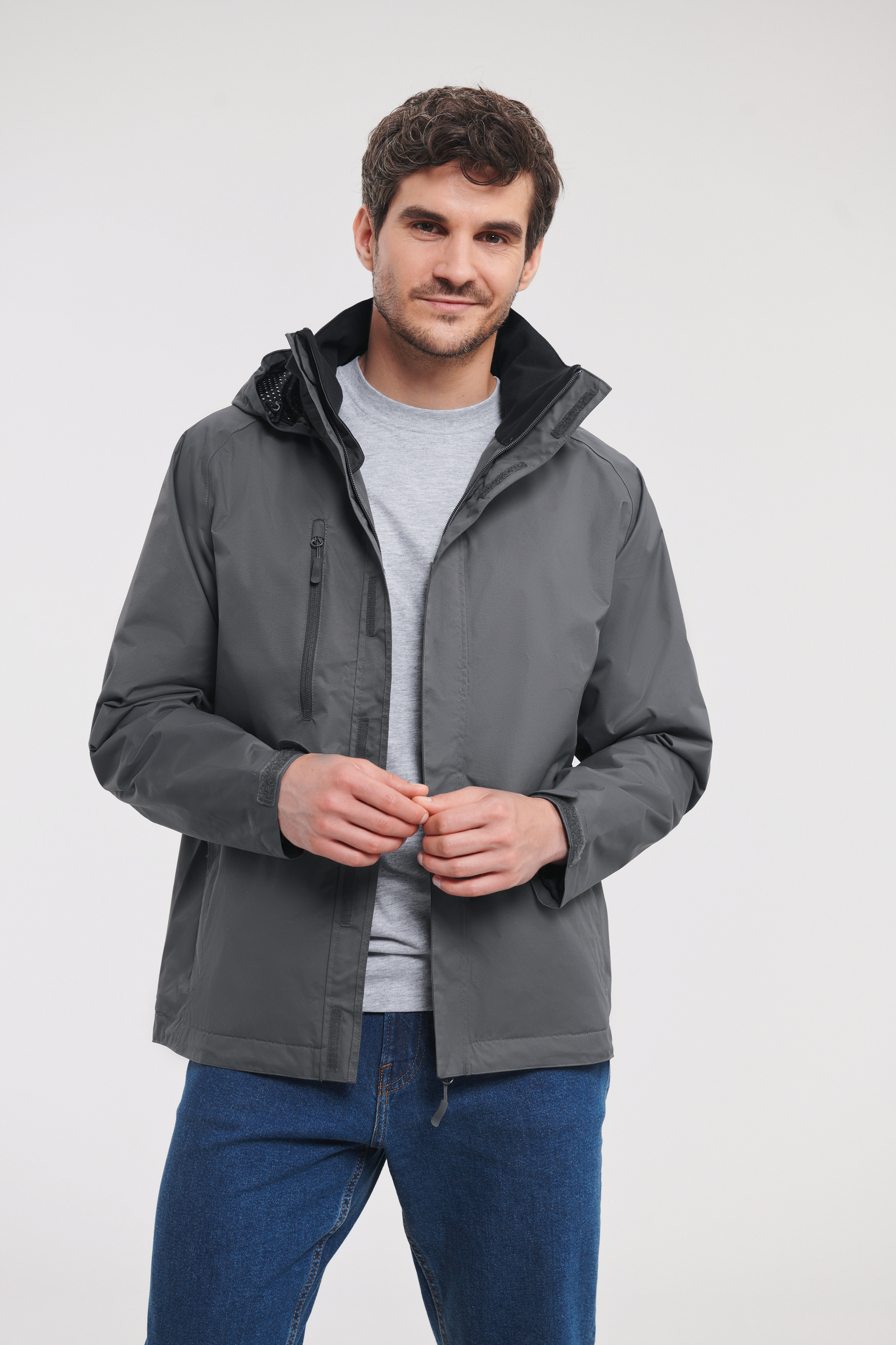 Miniature 1 pour Veste Hydraplus2000