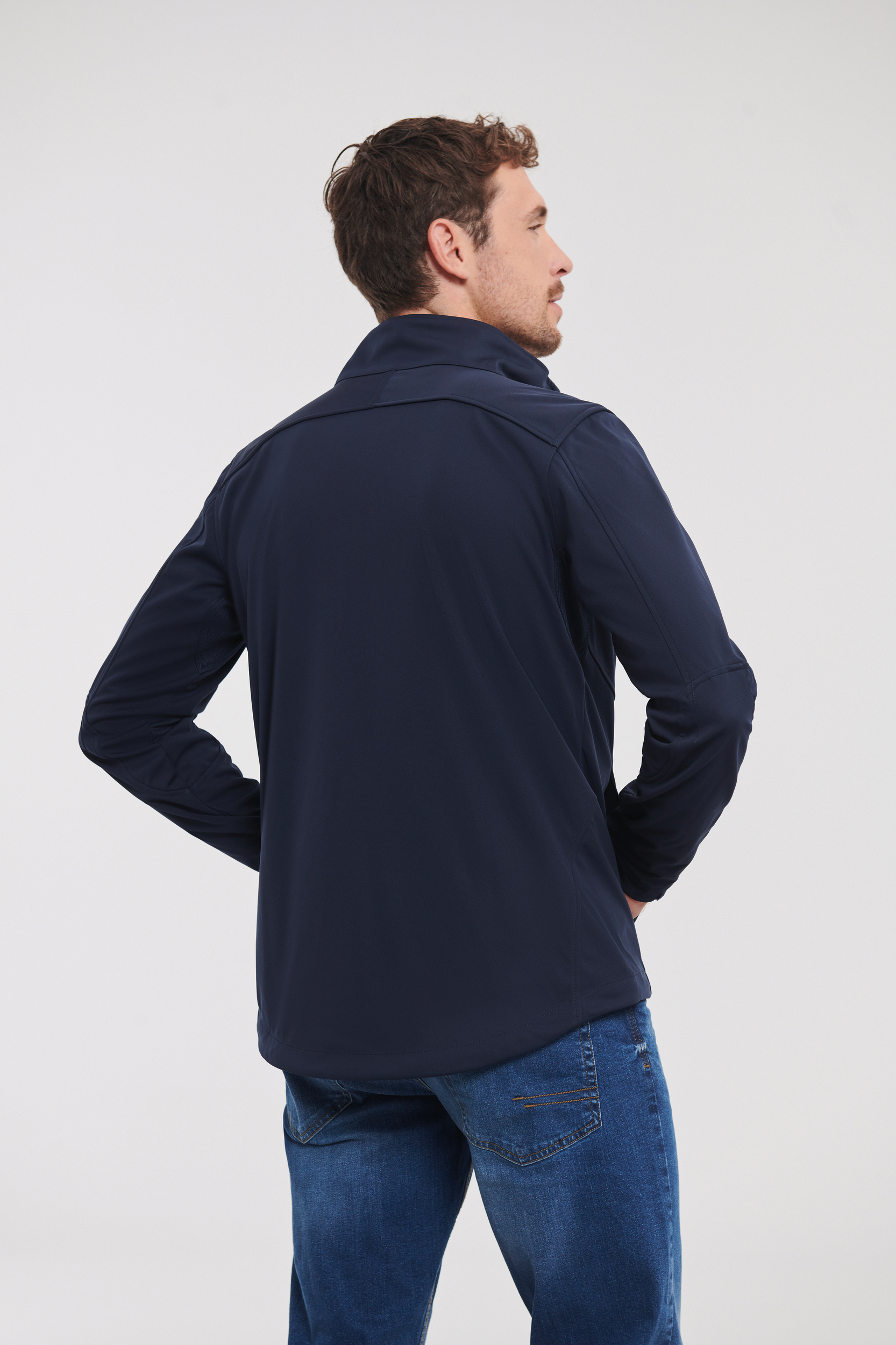 Miniature 2 pour VESTE HOMME Sportshell 5000