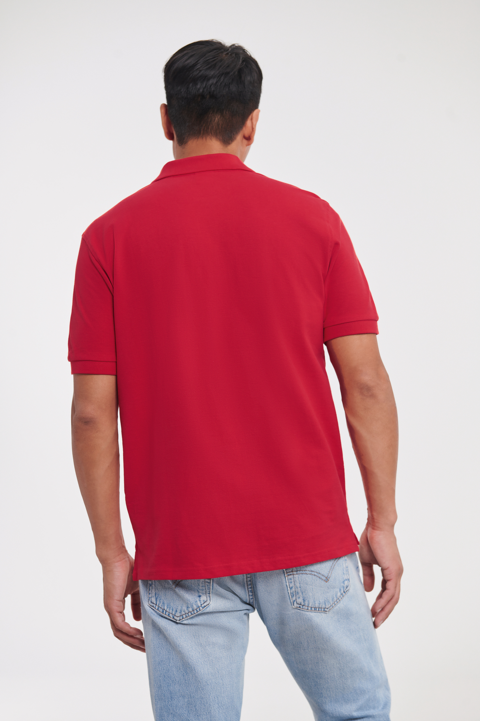 Miniature 2 pour Polo homme Classic