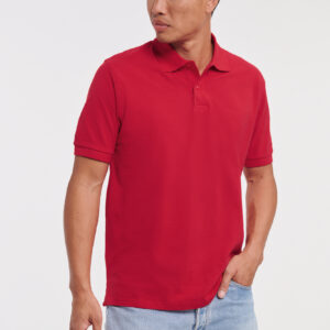 Visuel Polo homme Classic