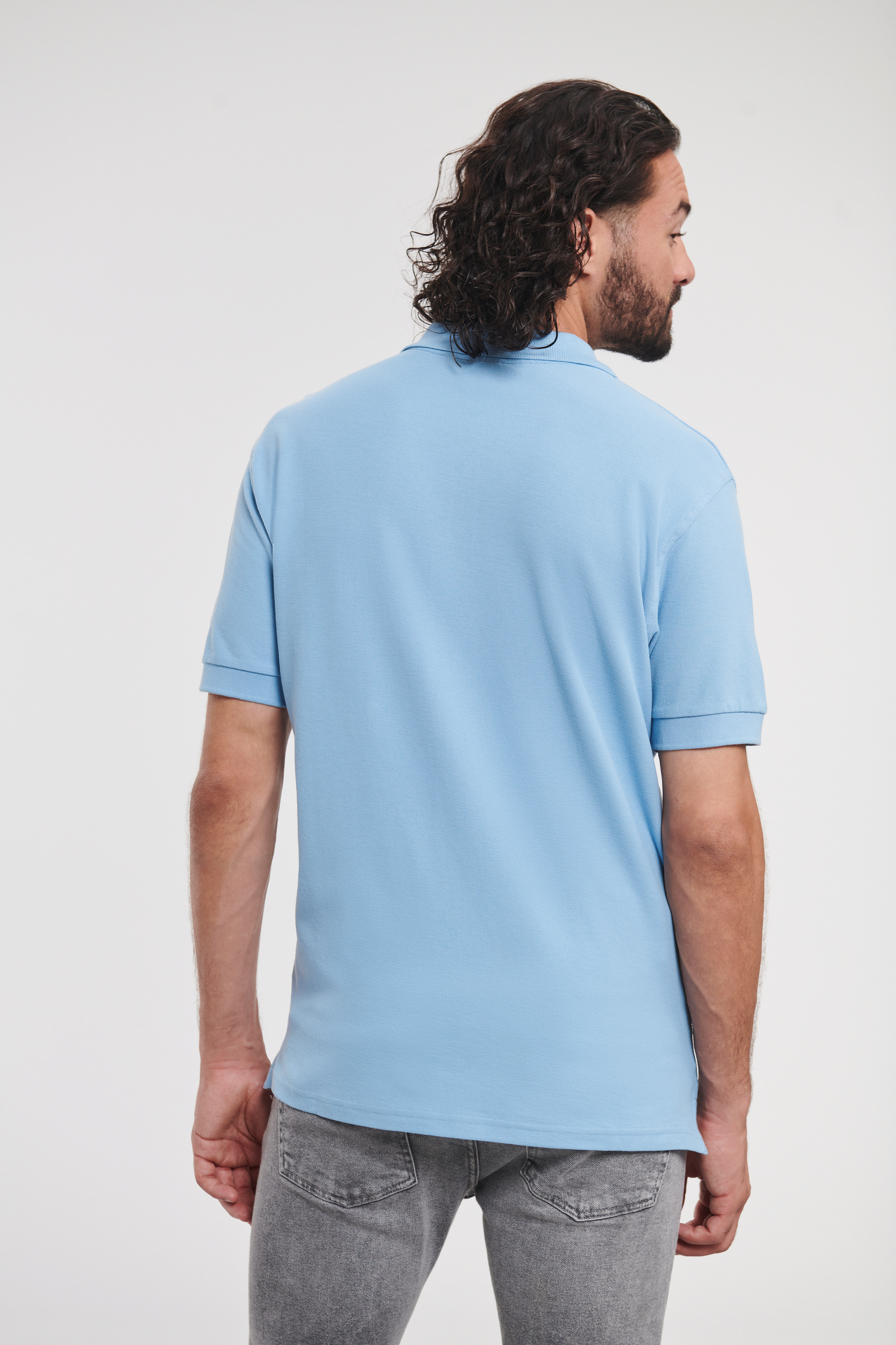 Miniature 4 pour Polo homme Ultimate