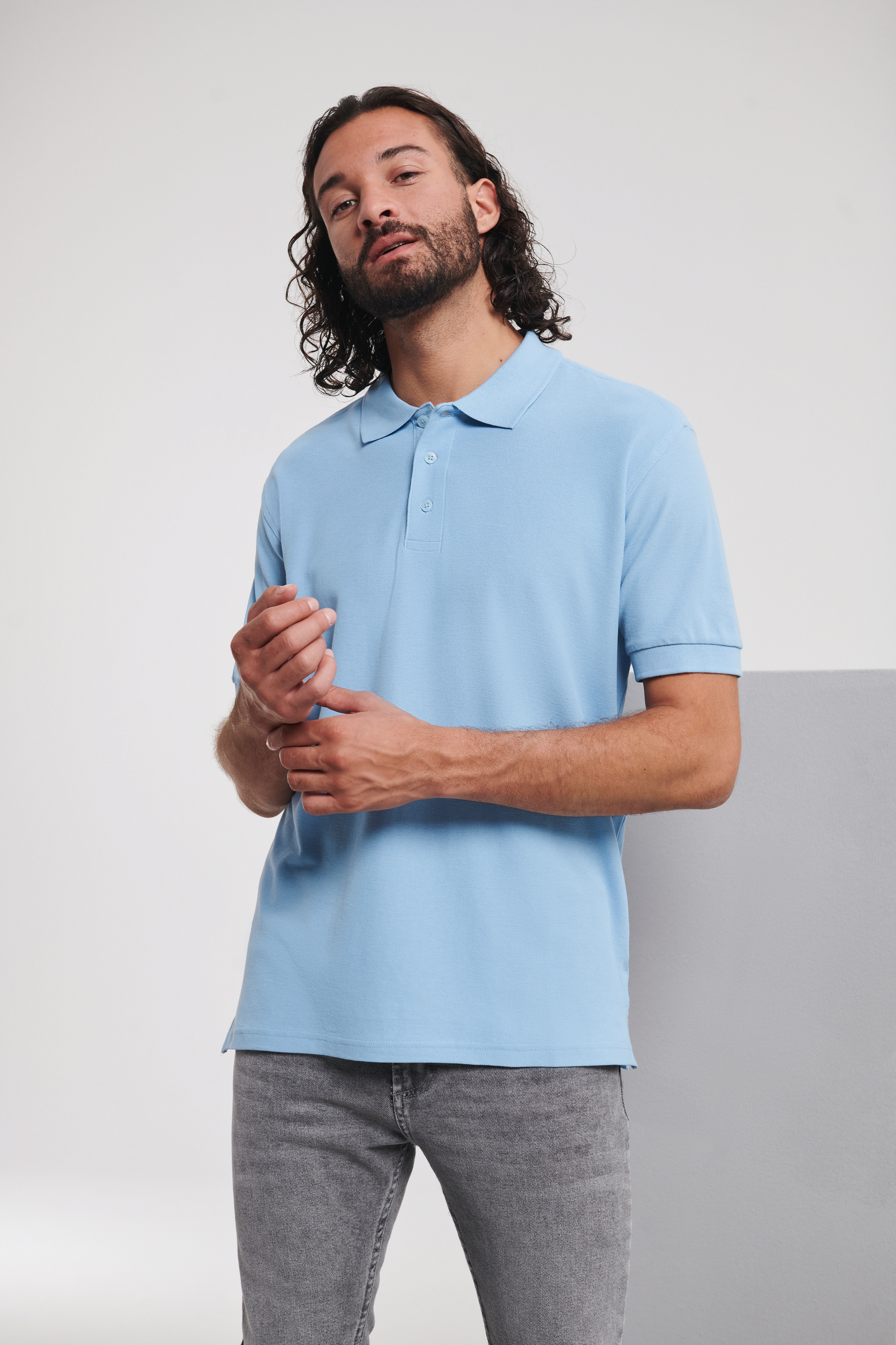 Miniature 3 pour Polo homme Ultimate