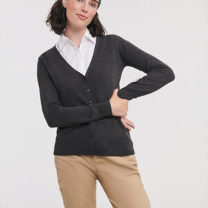 Visuel Cardigan femme