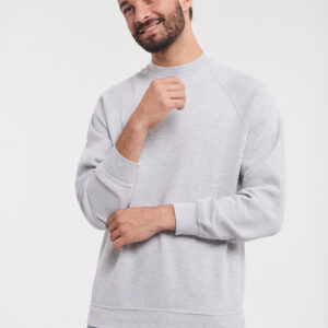 Visuel Sweat-shirt col rond Classic