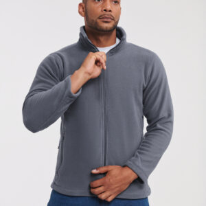 Visuel Veste polaire homme