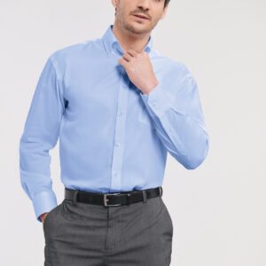 Visuel Chemise homme manches longues Non Iron - classique