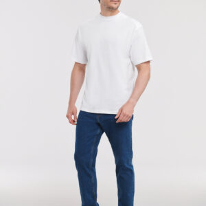 Visuel T-shirt Heavy Duty