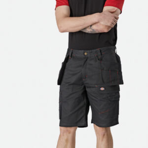 Visuel Short REDHAWK homme (WD802)