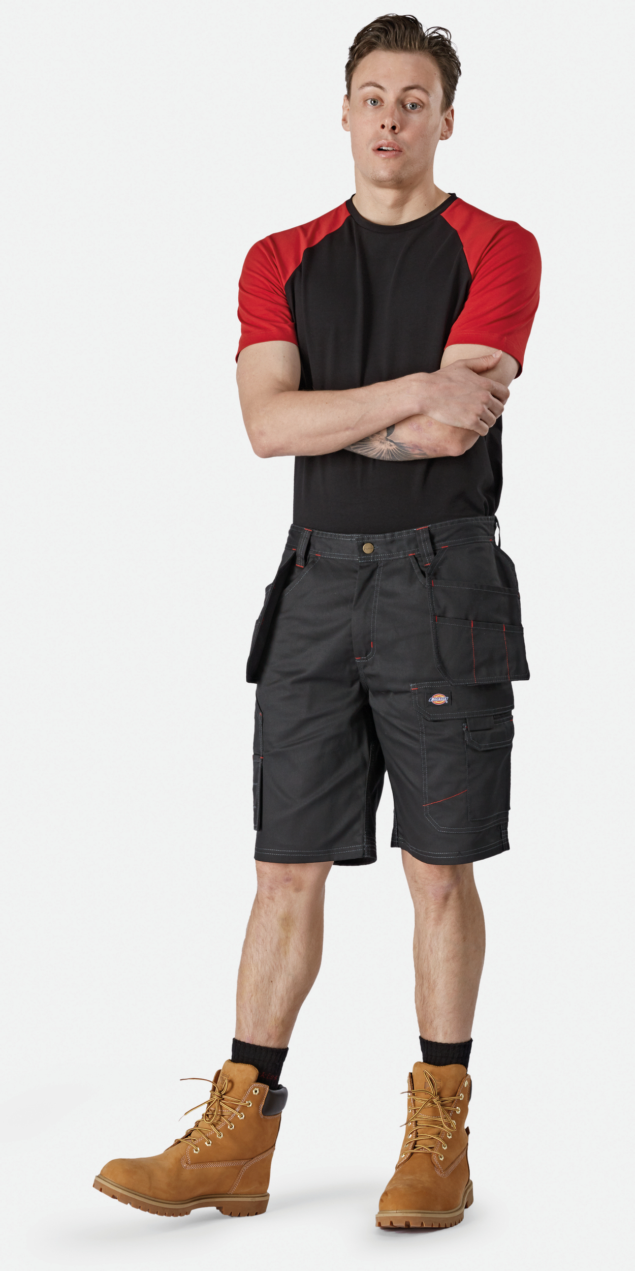 Miniature 1 pour Short REDHAWK homme (WD802)