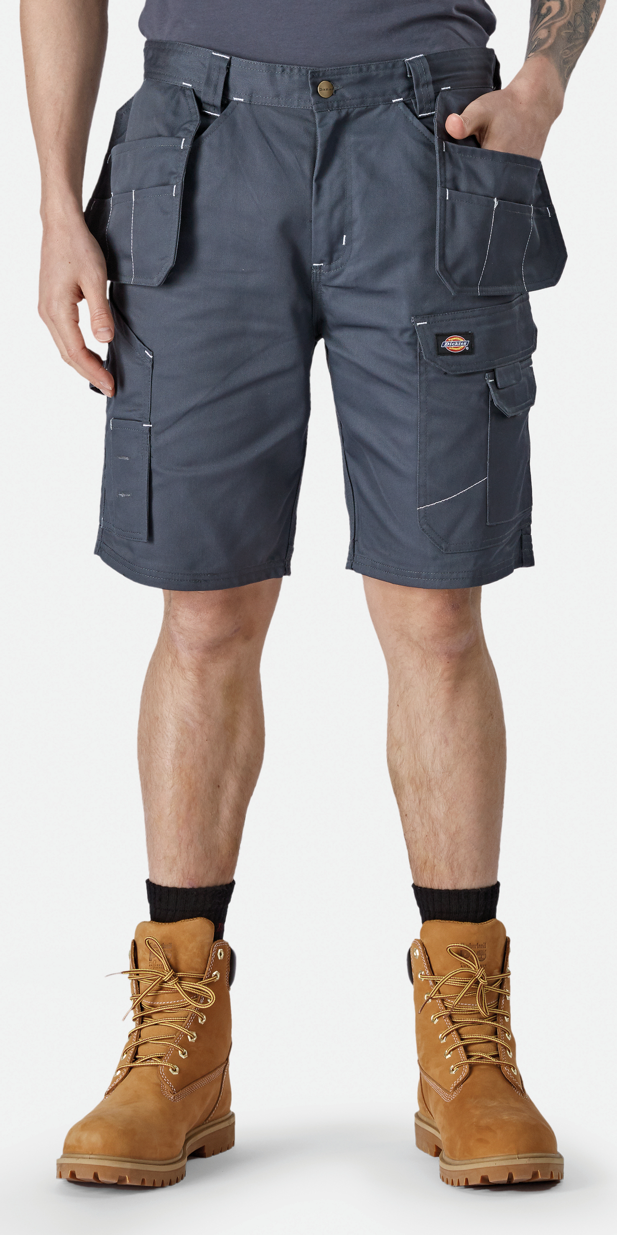 Miniature 3 pour Short REDHAWK homme (WD802)