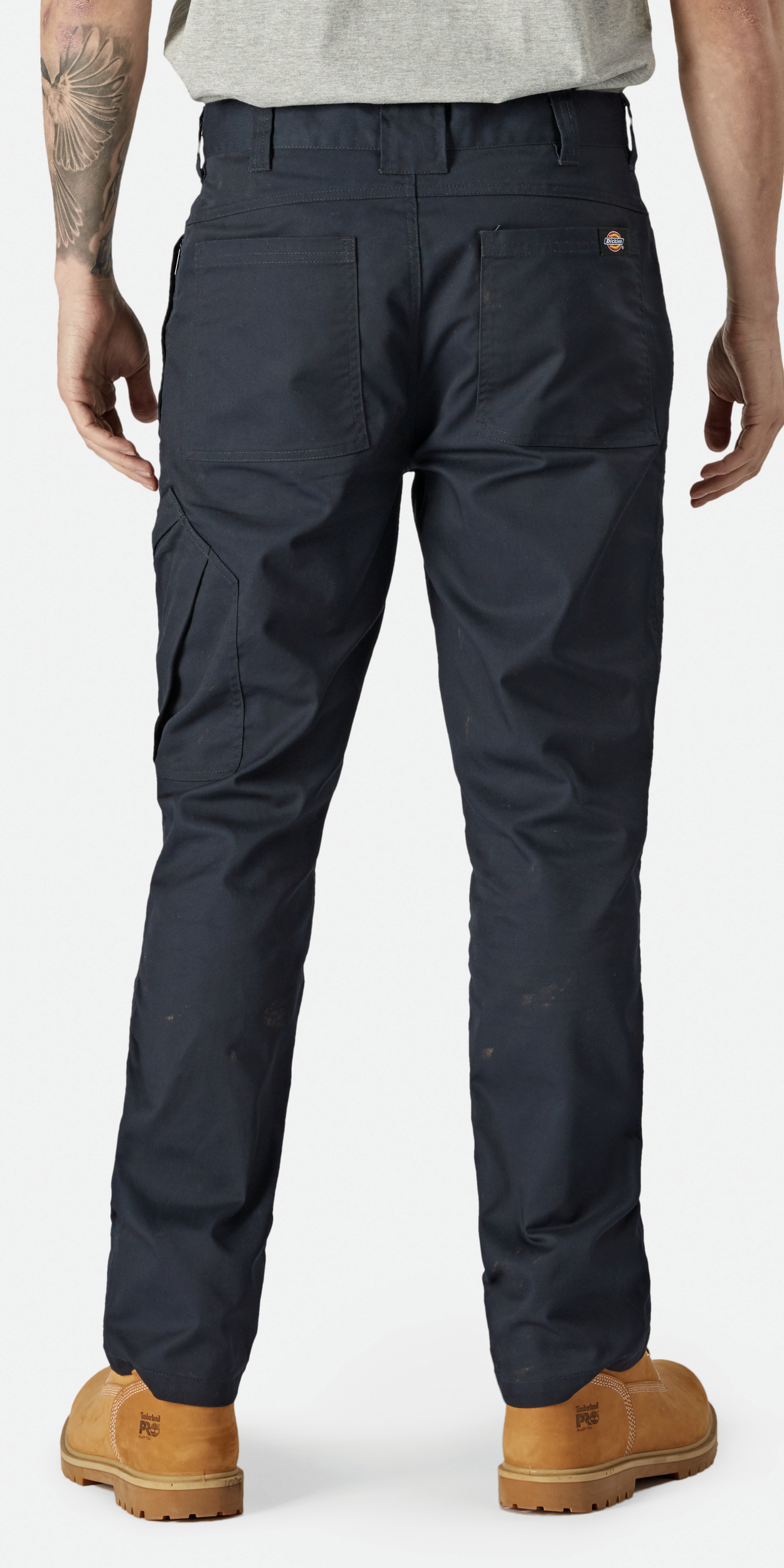 Miniature 3 pour Pantalon ACTION FLEX homme (TR2025R)