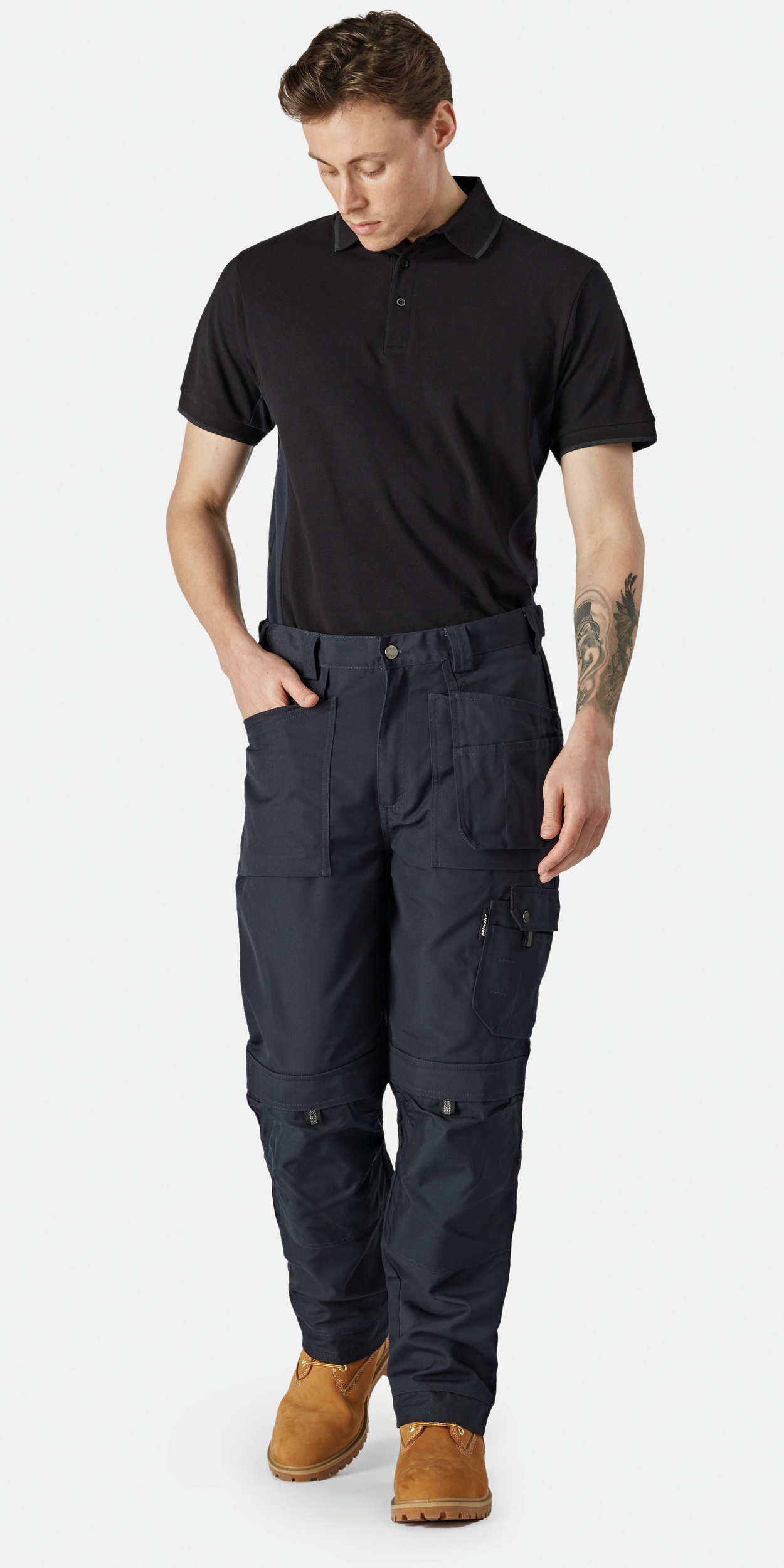 Miniature 1 pour Pantalon EISENHOWER homme (EH26800)