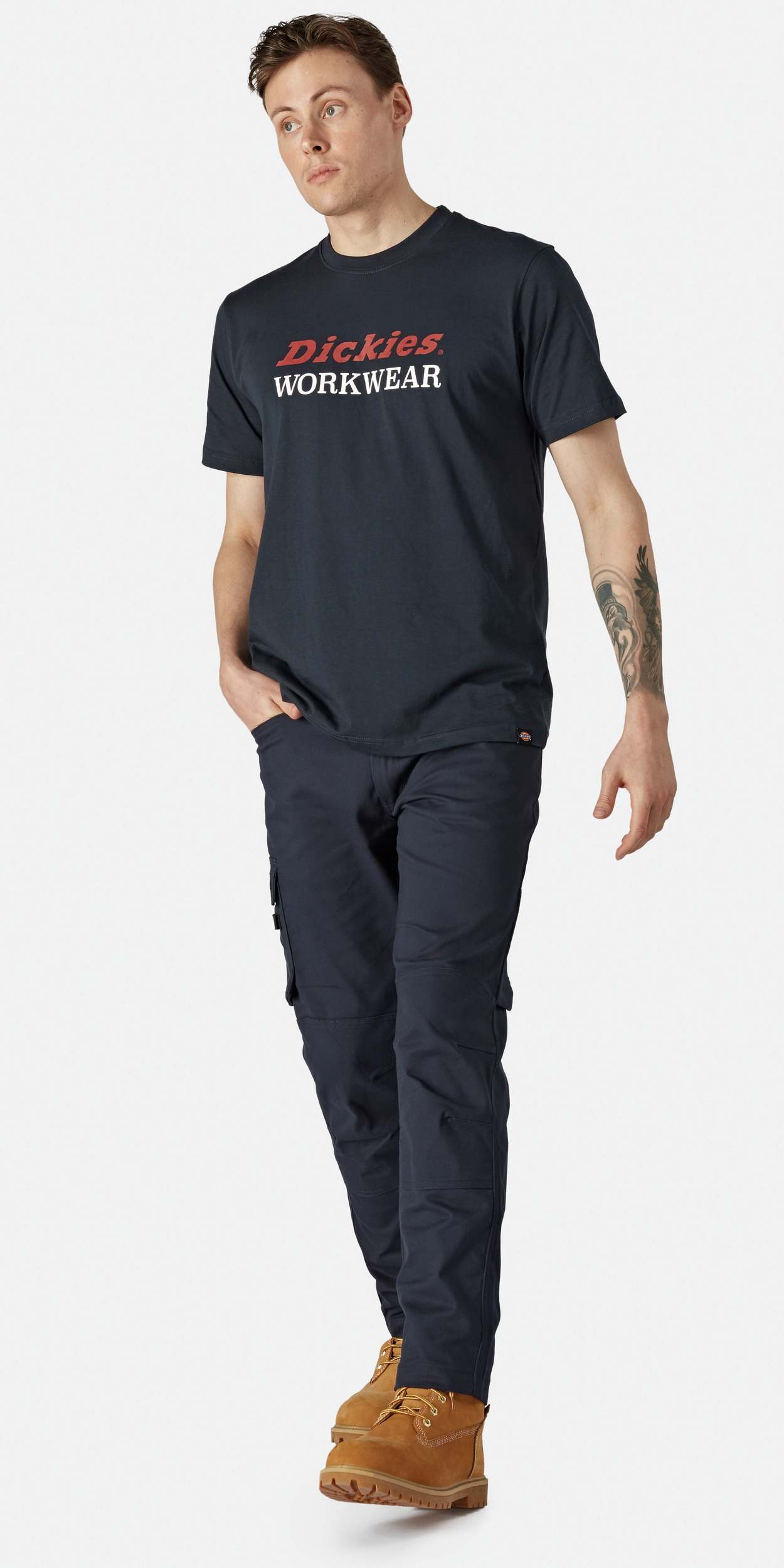 Miniature 1 pour Pantalon LEAD IN FLEX homme