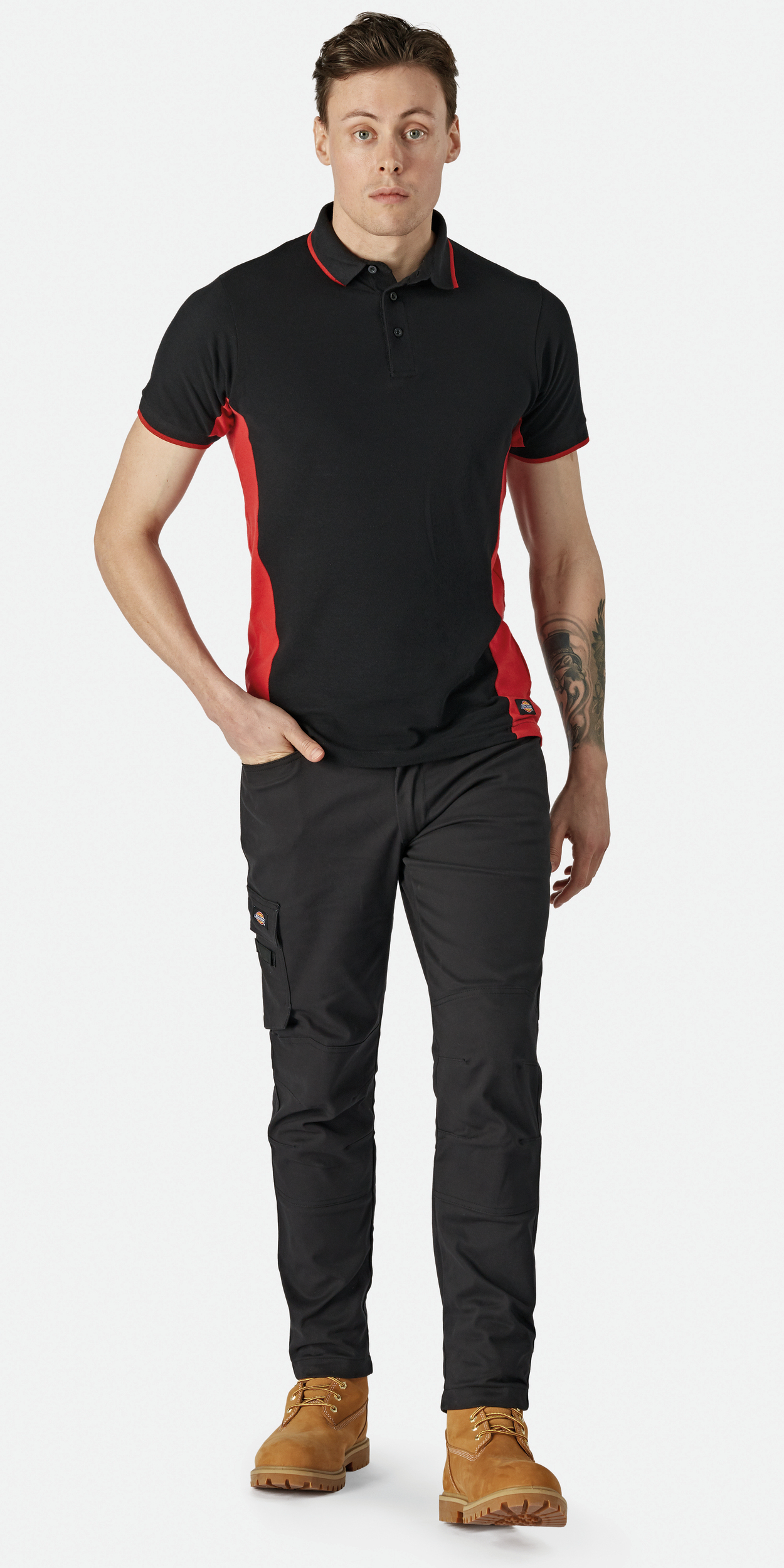 Miniature 2 pour Pantalon LEAD IN FLEX homme