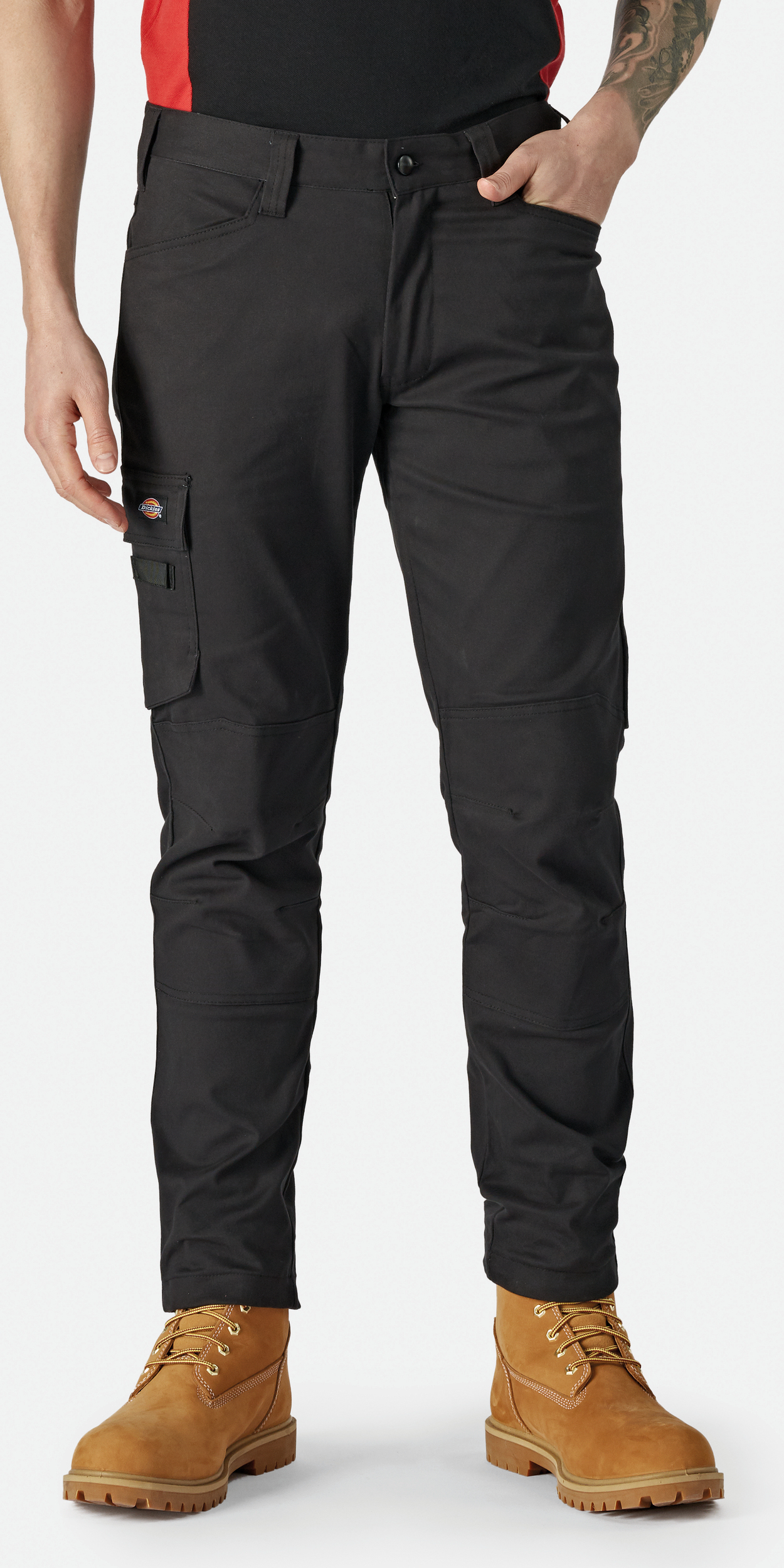 Miniature 3 pour Pantalon LEAD IN FLEX homme