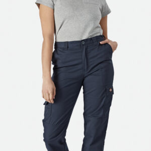 Visuel Pantalon EVERYDAY FLEX femme (WBT002R)