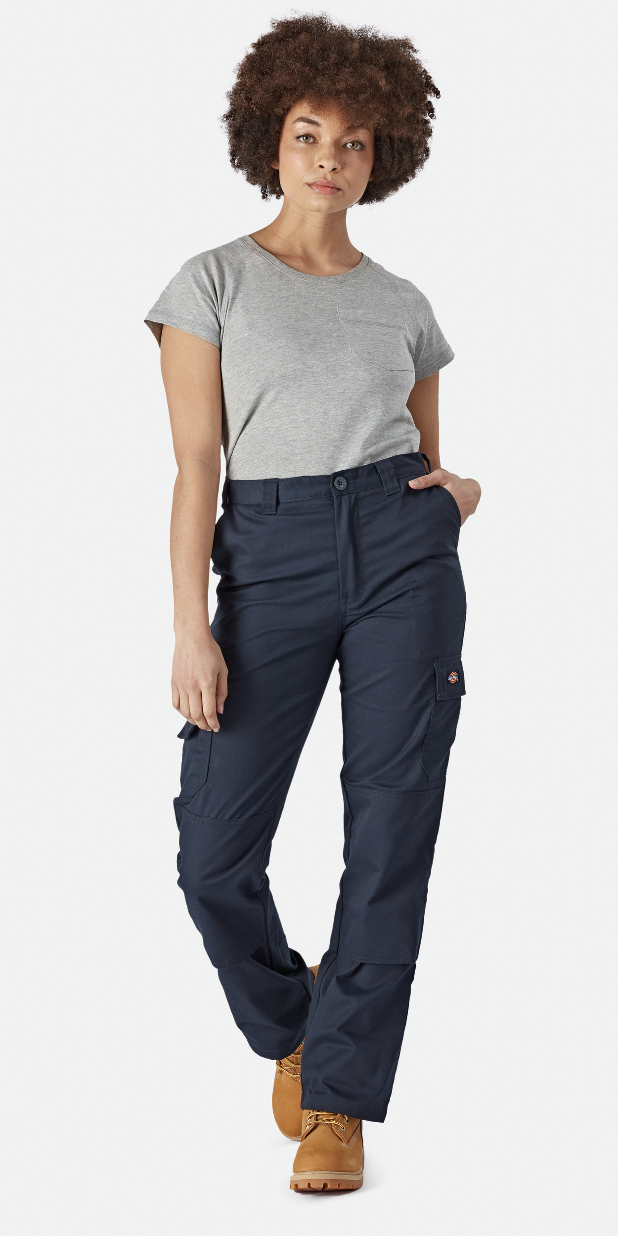 Miniature 1 pour Pantalon EVERYDAY FLEX femme (WBT002R)