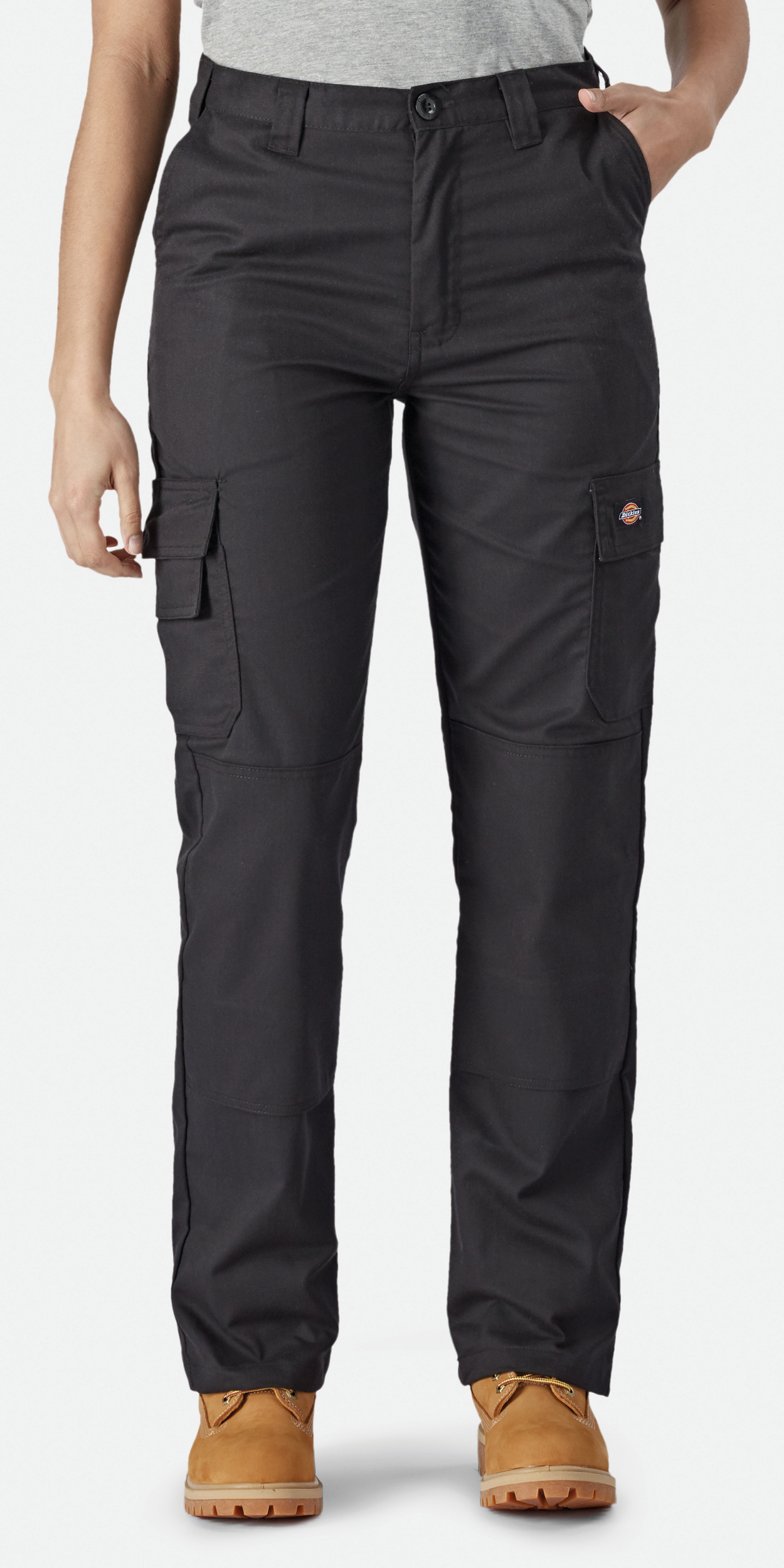 Miniature 4 pour Pantalon EVERYDAY FLEX femme (WBT002R)