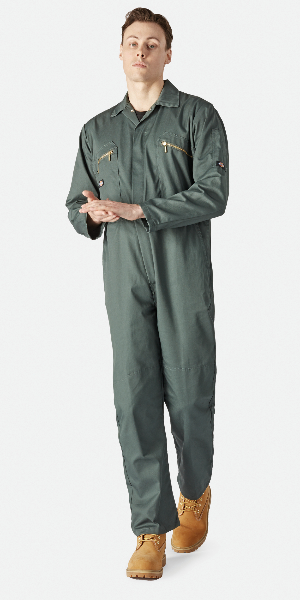 Miniature 2 pour Combinaison REDHAWK homme