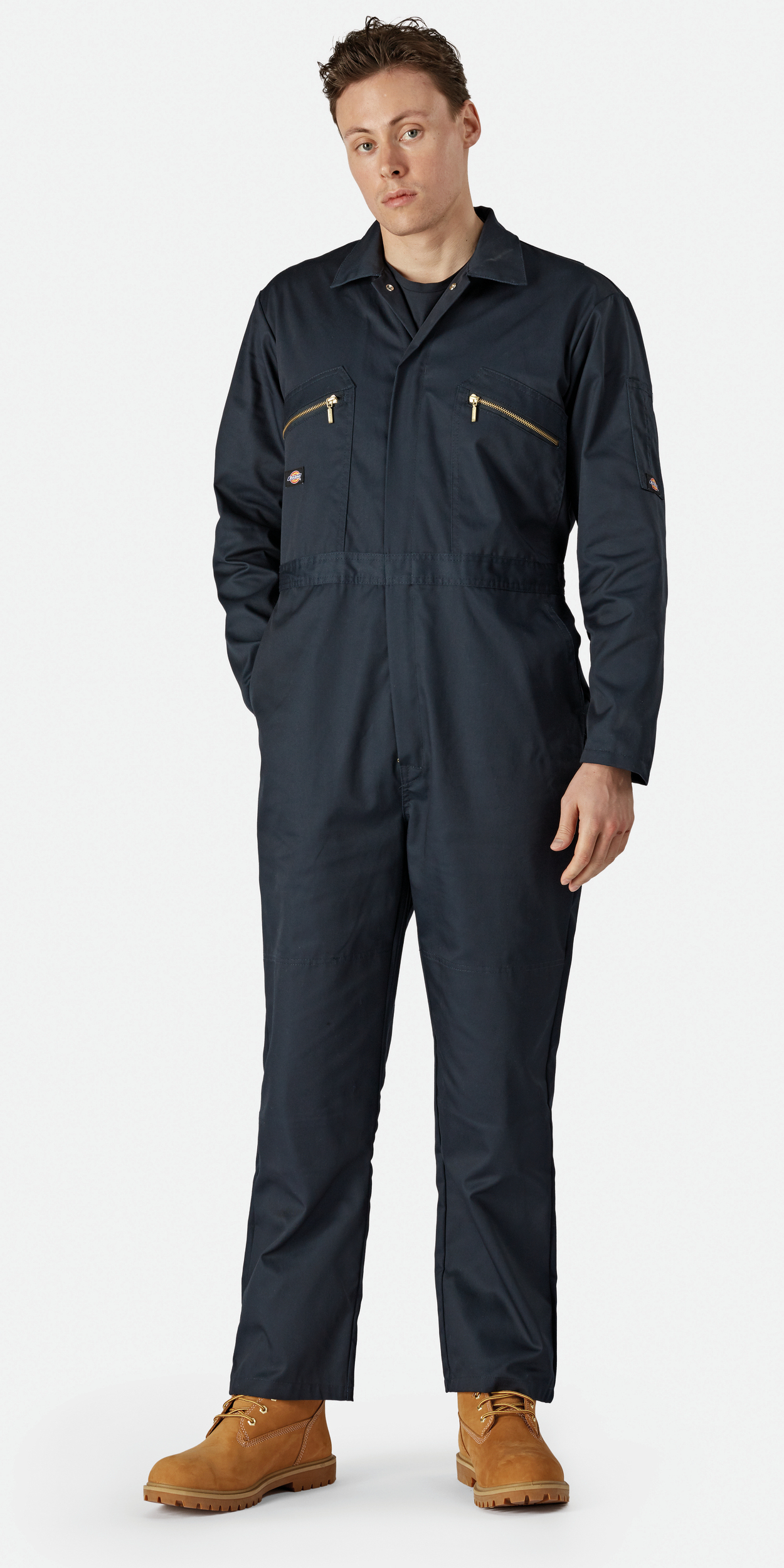 Miniature 1 pour Combinaison REDHAWK homme