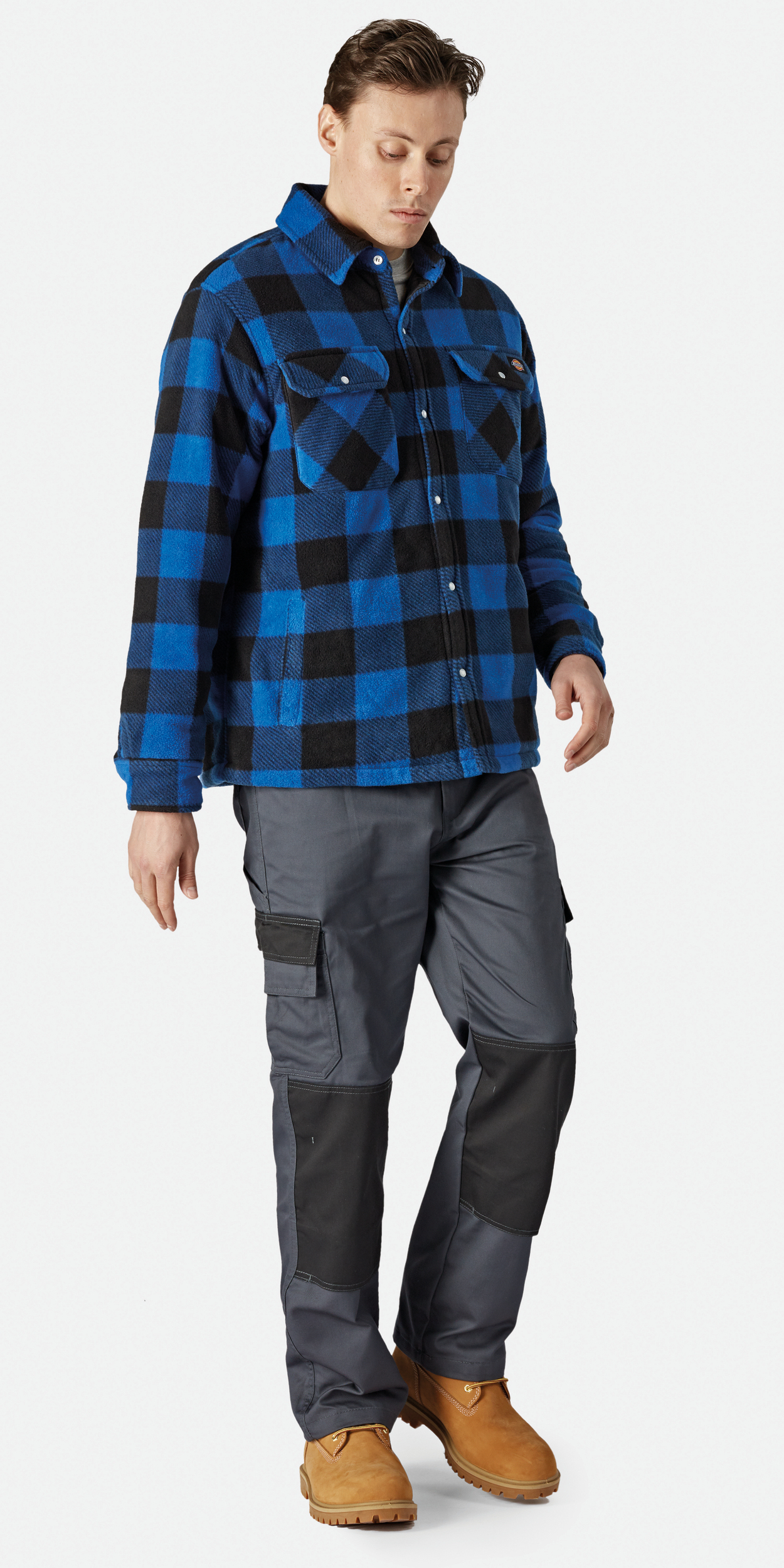 Miniature 5 pour Chemise PORTLAND homme